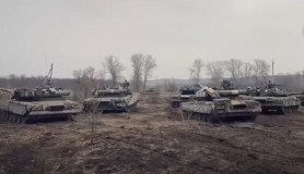 „Armata rusă nu se va opri în Donbas”, spun grupurile pro-Kremlin